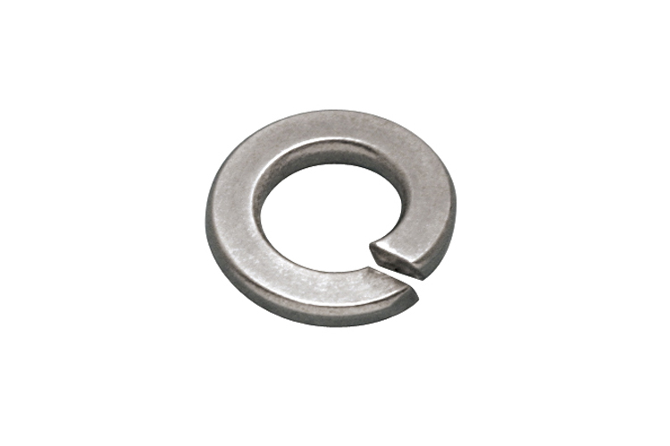 Stainless Steel Lock Washer - Split, P0113-SW Stainless Steel Lock Washer - Split, P0113-SW